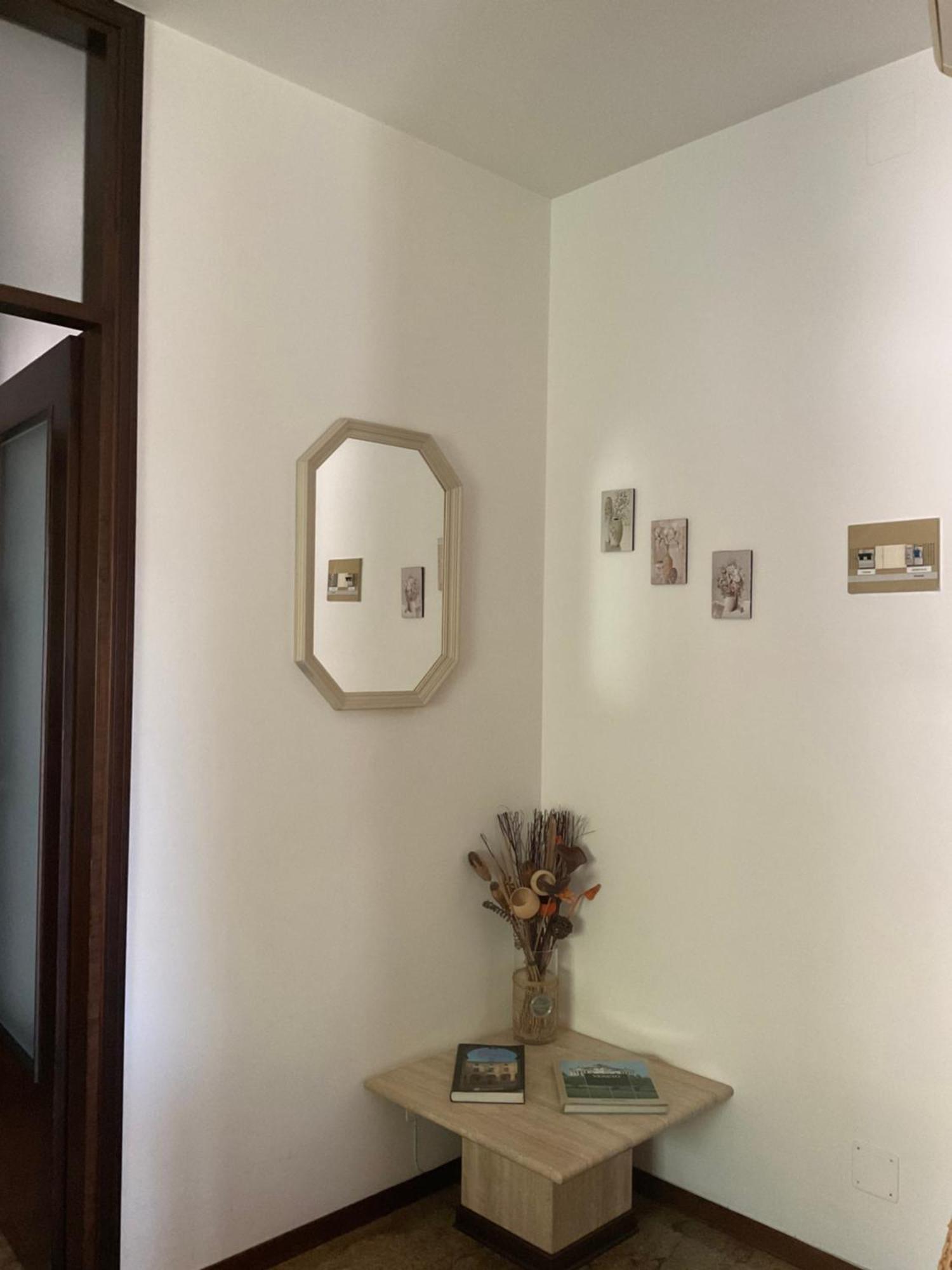 Ferienwohnung Casa Federica Marghera Exterior foto