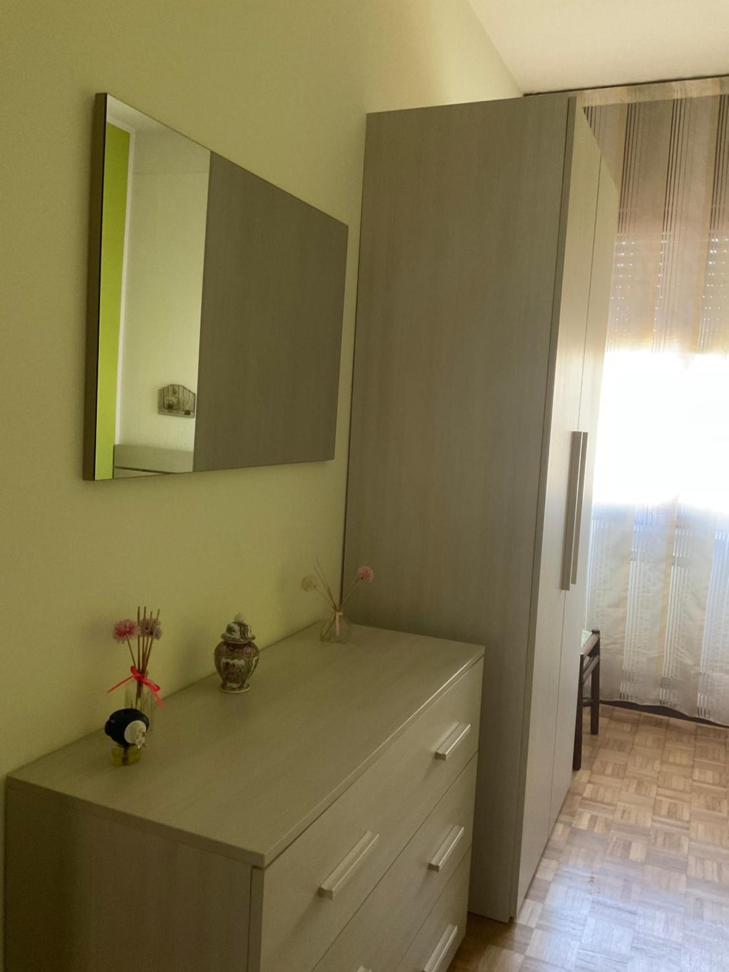 Ferienwohnung Casa Federica Marghera Exterior foto
