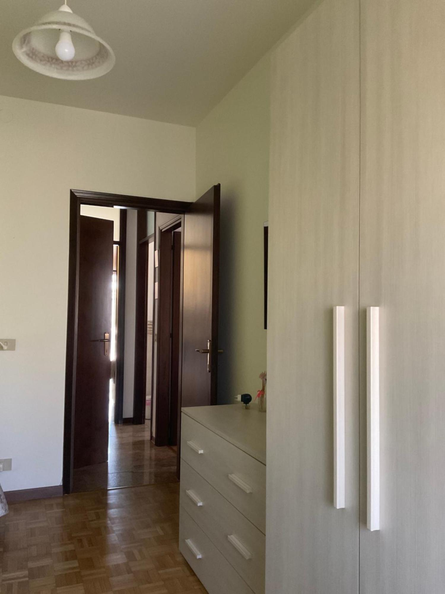 Ferienwohnung Casa Federica Marghera Exterior foto