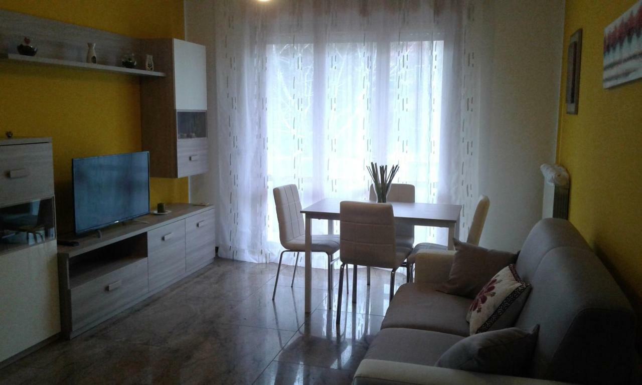 Ferienwohnung Casa Federica Marghera Exterior foto